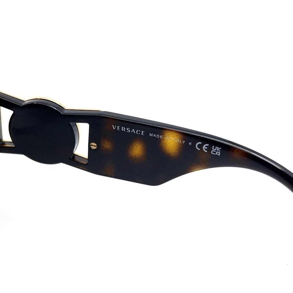 NEW!!! VERSACE Sunglasses MOD.4414-F 108/3 NEW!!! Authentic